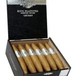 Zino Platinum Scepter Chubby