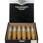Zino Platinum Scepter Chubby