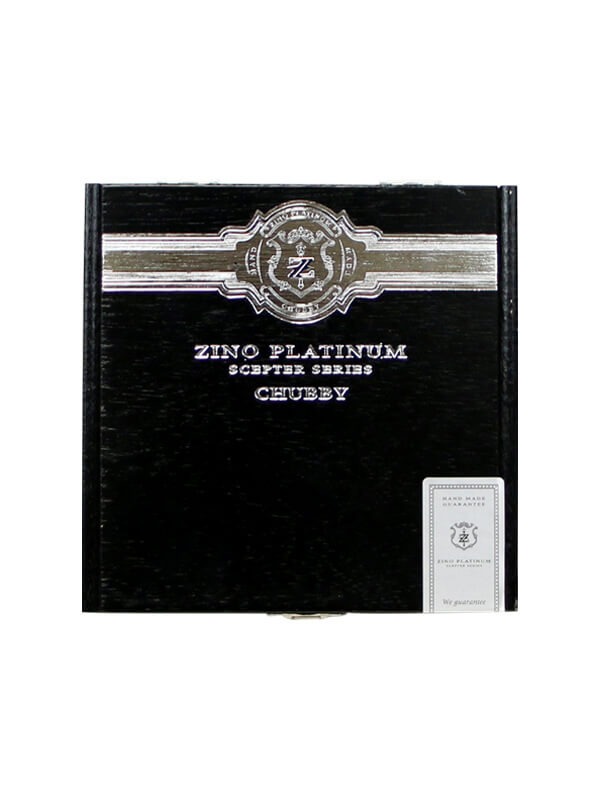 Zino Platinum Scepter Chubby