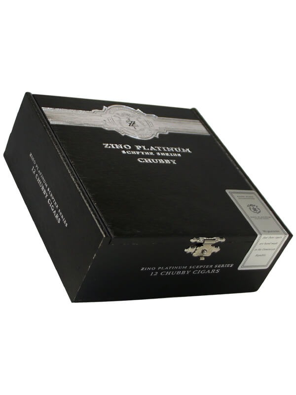 Zino Platinum Scepter Chubby