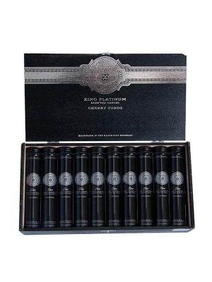Zino Platinum Scepter Chubby Tubos