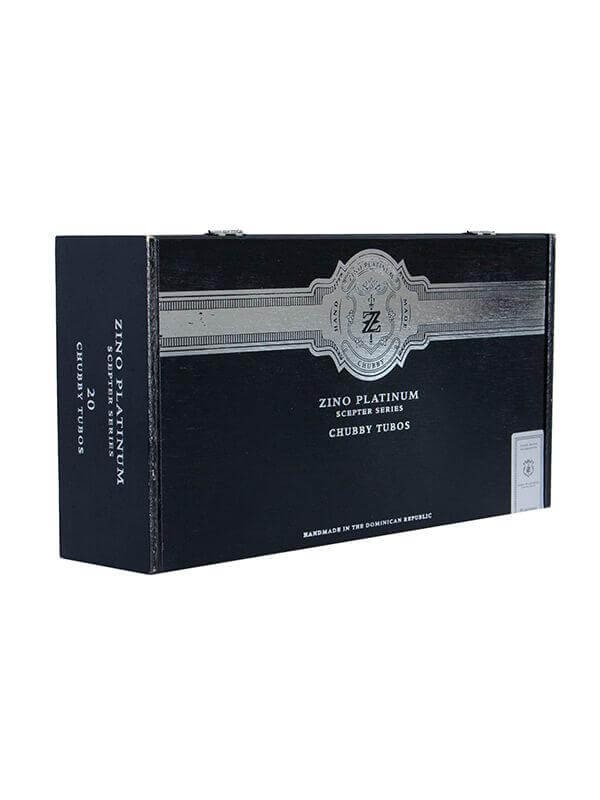 Zino Platinum Scepter Chubby Tubos