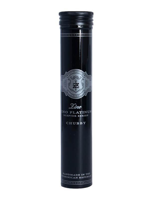 Zino Platinum Scepter Chubby Tubos