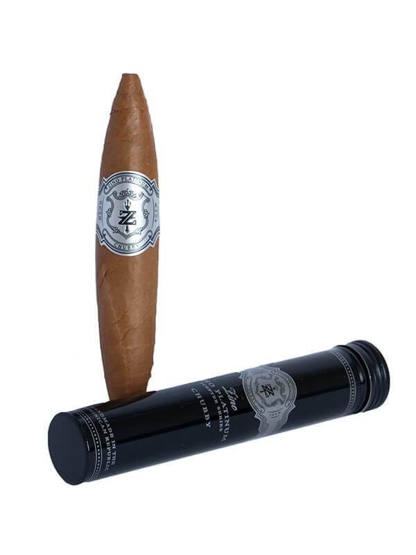 Zino Platinum Scepter Chubby Tubos