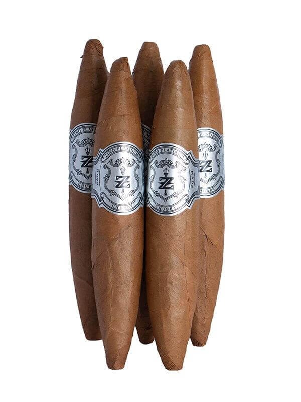 Zino Platinum Scepter Chubby Tubos
