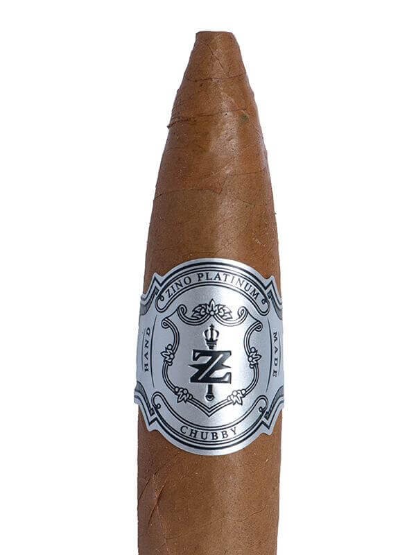 Zino Platinum Scepter Chubby Tubos
