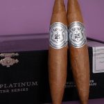 Zino Platinum Scepter Chubby Tubos