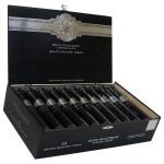 Zino Platinum Scepter Grand Master Tubos