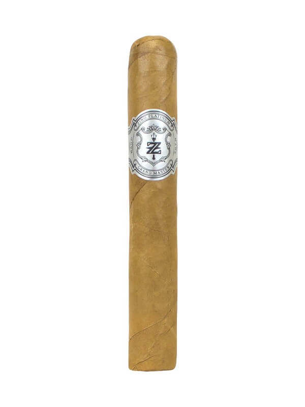 Zino Platinum Scepter Grand Master Tubos