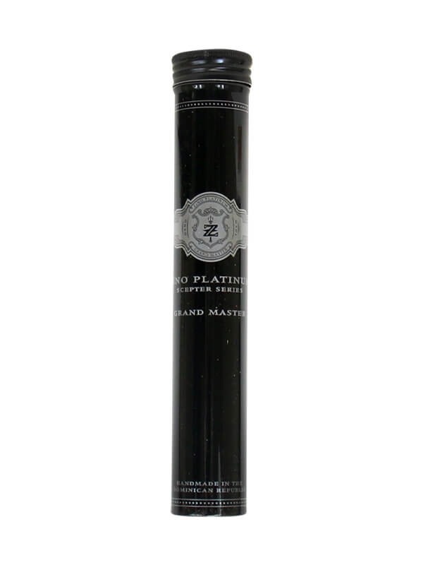 Zino Platinum Scepter Grand Master Tubos