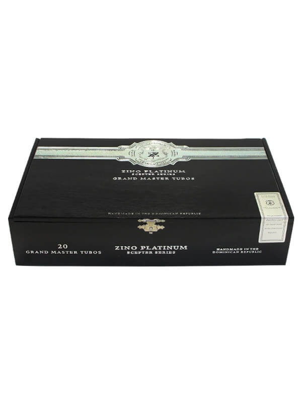 Zino Platinum Scepter Grand Master Tubos