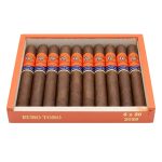 Aganorsa Leaf Supreme Leaf Euro Toro