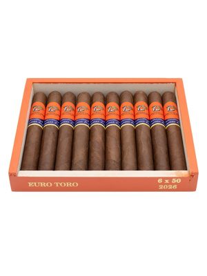Aganorsa Leaf Supreme Leaf Euro Toro