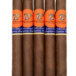 Aganorsa Leaf Supreme Leaf Euro Toro