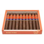 Aganorsa Leaf Supreme Leaf Euro Toro