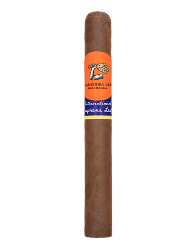Aganorsa Leaf Supreme Leaf Euro Toro