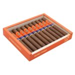 Aganorsa Leaf Supreme Leaf Euro Toro