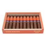 Aganorsa Leaf Supreme Leaf Inter Robusto