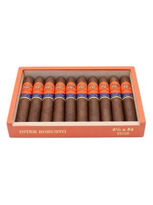 Aganorsa Leaf Supreme Leaf Inter Robusto