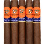 Aganorsa Leaf Supreme Leaf Inter Robusto