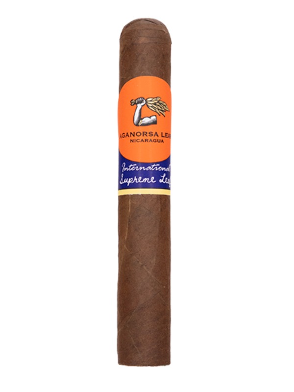 Aganorsa Leaf Supreme Leaf Inter Robusto