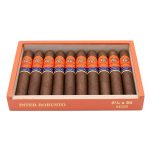 Aganorsa Leaf Supreme Leaf Inter Robusto