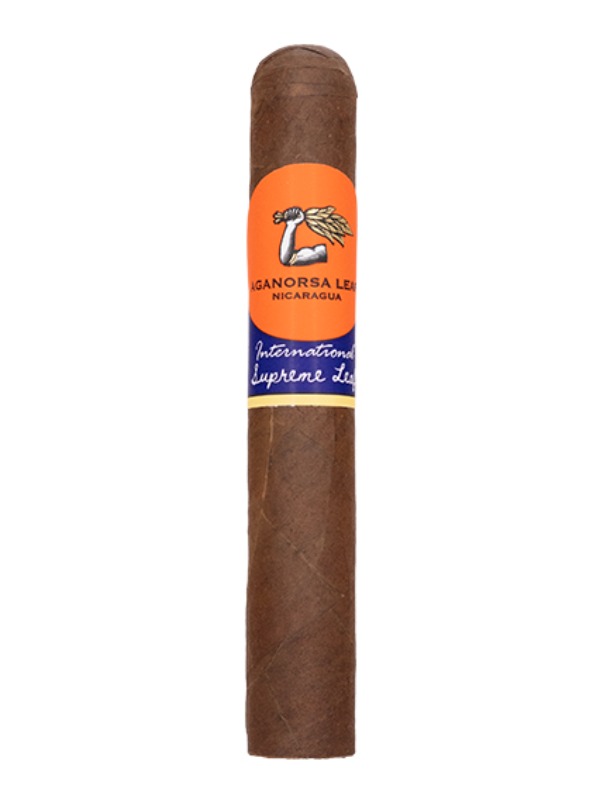 Aganorsa Leaf Supreme Leaf Inter Robusto