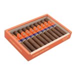 Aganorsa Leaf Supreme Leaf Inter Robusto