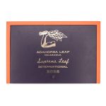 Aganorsa Leaf Supreme Leaf Inter Robusto