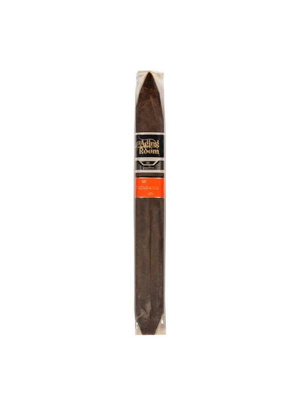 Aging Room Quattro Nicaragua Impromtu