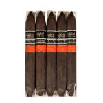 Aging Room Quattro Nicaragua Impromtu
