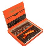 Aging Room Quattro Nicaragua Impromtu