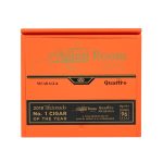Aging Room Quattro Nicaragua Impromtu
