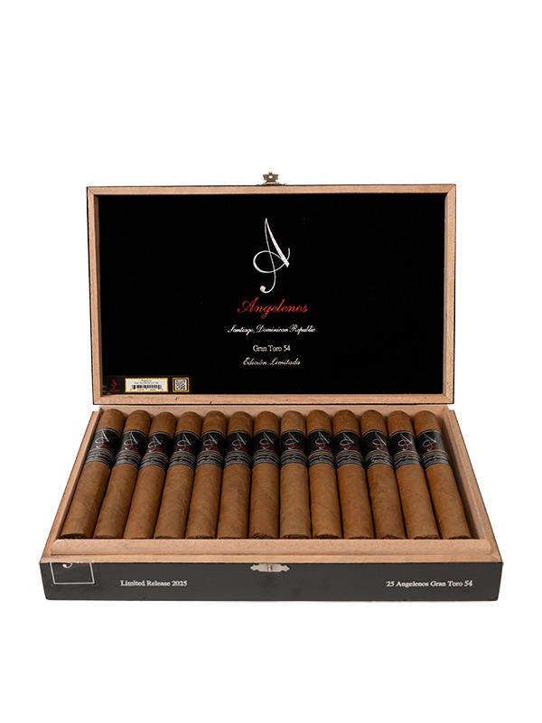 Angelenos Gran Toro 54