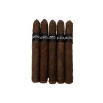 Blackened M81 Tin