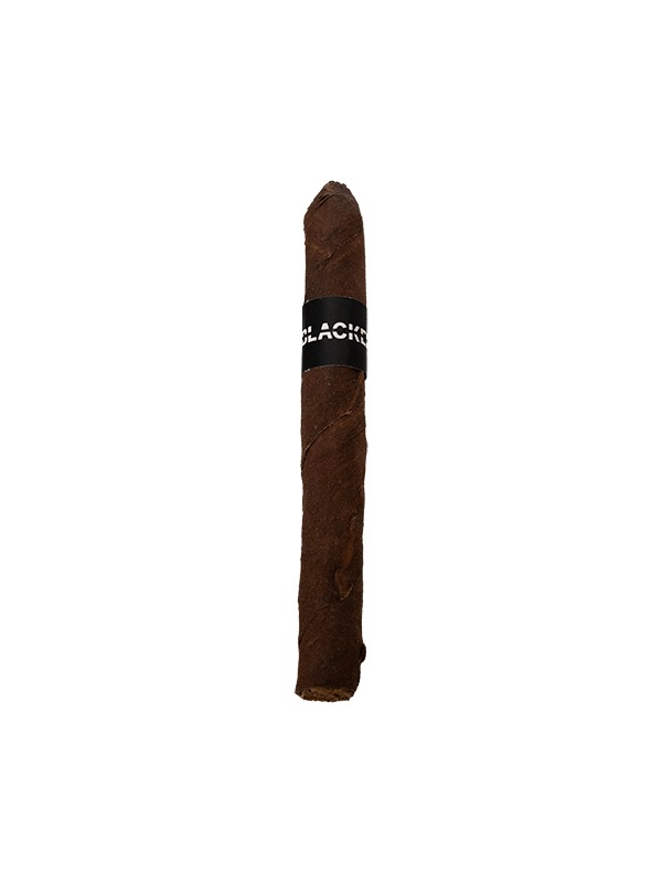 Blackened M81 Tin