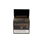 Blackened M81 Tin