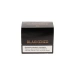 Blackened M81 Tin