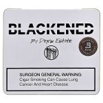 Blackened S84 Tin