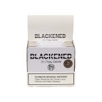 Blackened S84 Tin