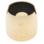 BONUS Montecristo 4ct Travel Ashtray Kit