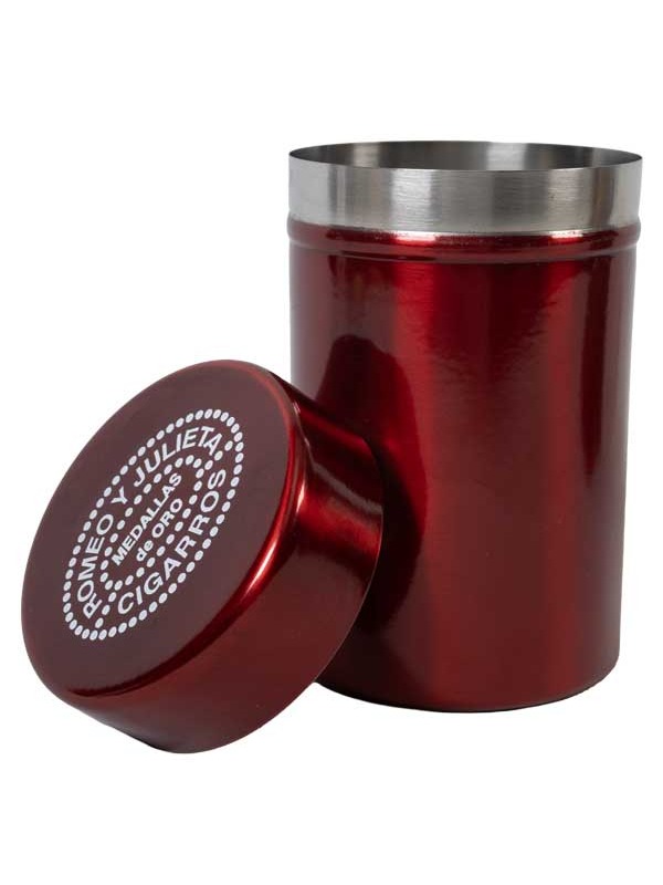 Romeo y Julieta 5ct Travel Ashtray Kit