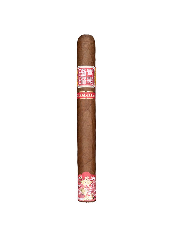 ChìMolly Pangu Double Corona PCA 2026 Limited Edition
