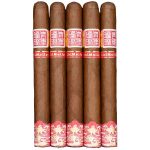 ChìMolly Pangu Double Corona PCA 2026 Limited Edition