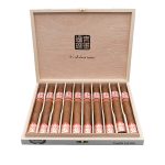 ChìMolly Pangu Double Corona PCA 2026 Limited Edition