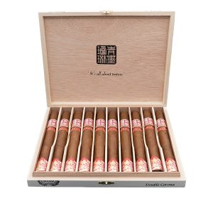 ChìMolly Pangu Double Corona PCA 2026 Limited Edition