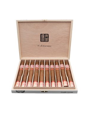 ChìMolly Pangu Double Corona PCA 2026 Limited Edition