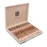 ChìMolly Pangu Double Corona PCA 2026 Limited Edition