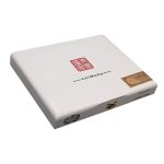 ChìMolly Pangu Double Corona PCA 2026 Limited Edition
