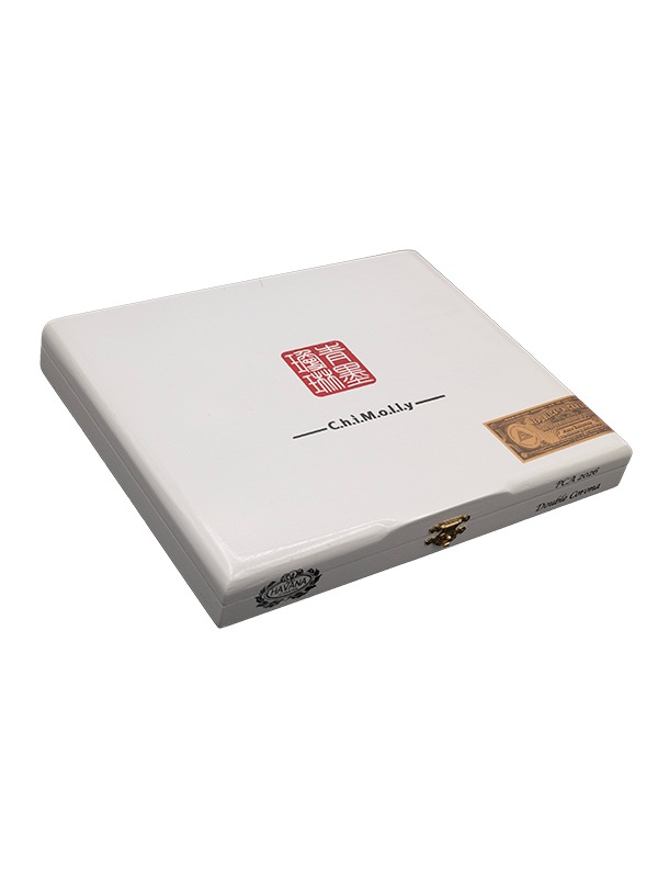 ChìMolly Pangu Double Corona PCA 2026 Limited Edition